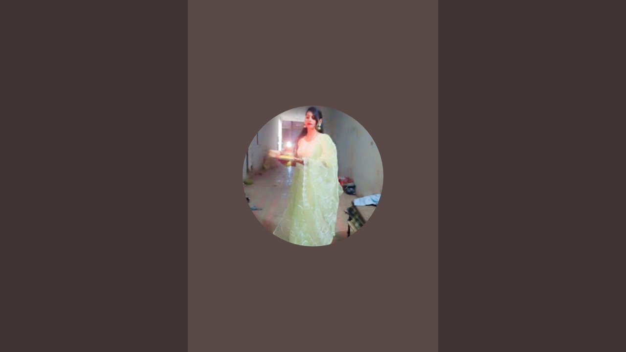 JANKI VLOGGER is live