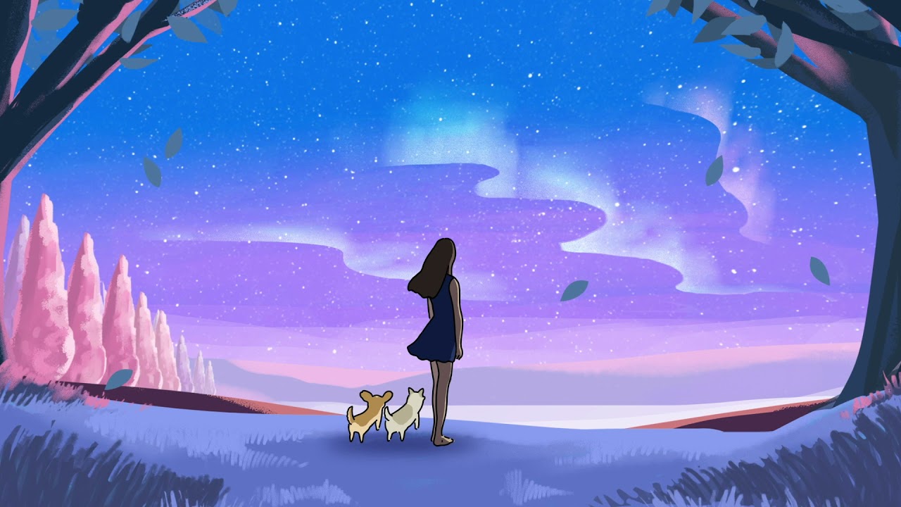 Forever - Dena Euprasert