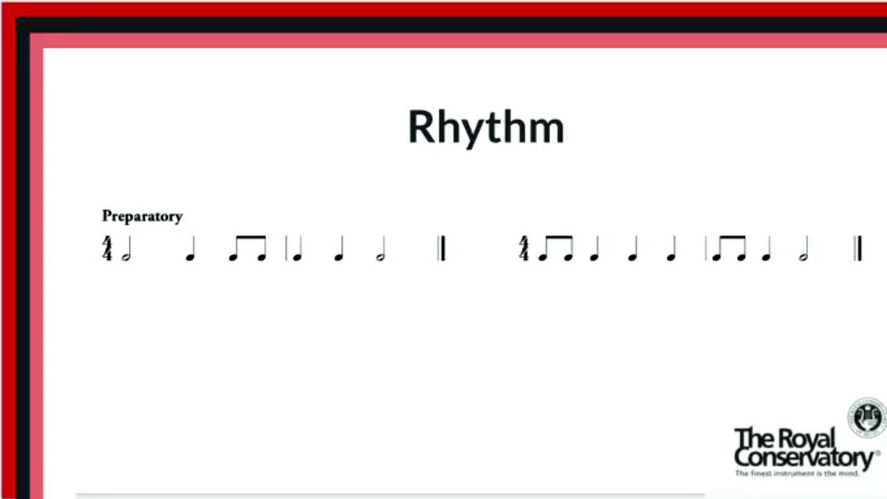 RCM Practice Exam: Preparatory Level with Sarah Schroeder