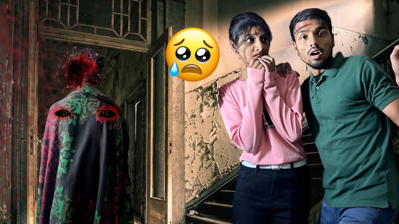 bhoot ki aatma andar aa gyi pandit ke 😰 achnak ho gya sab  😨 sonabhi ko mar denge ye