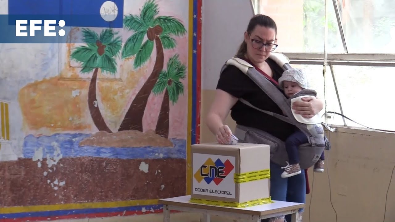 Jorge Rodríguez asegura que no habrá elecciones en Venezuela en un 