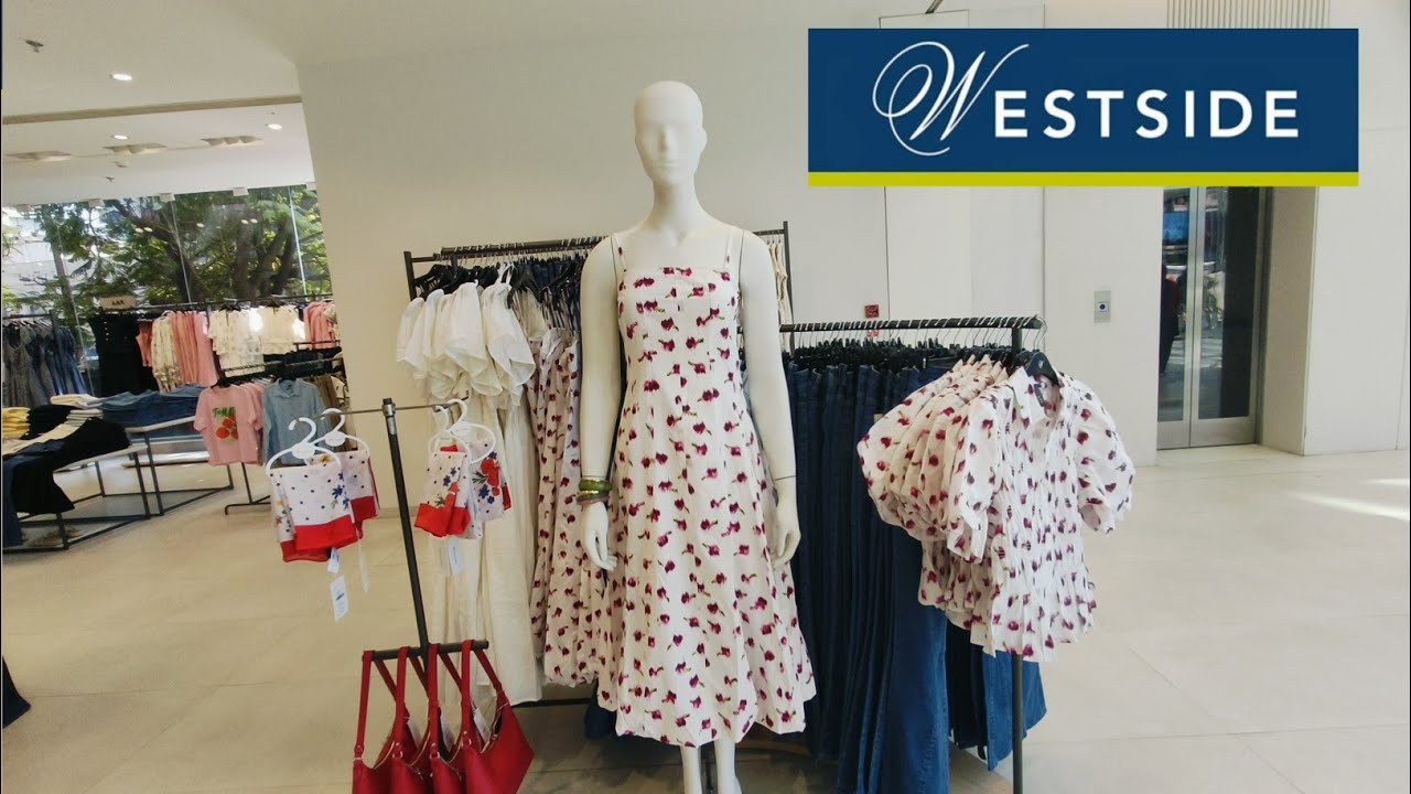 🔥Westside Latest Summer Collection 2026| Westside Haul|Westside New Arrivals|Westside New Collection