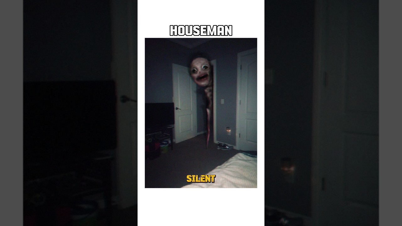 Houseman | Urban Legend
