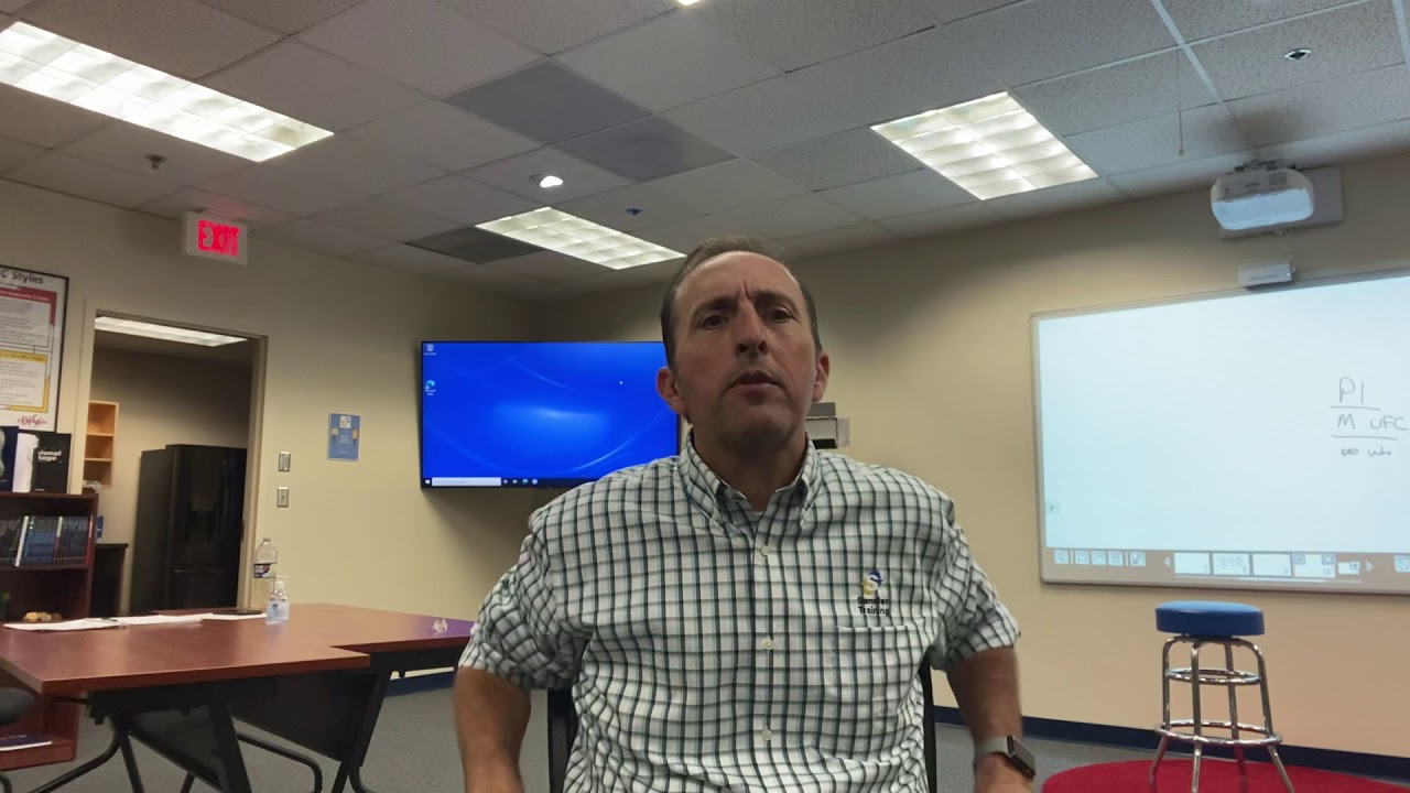How to make a COLD CALL the SANDLER way (EXAMPLE)