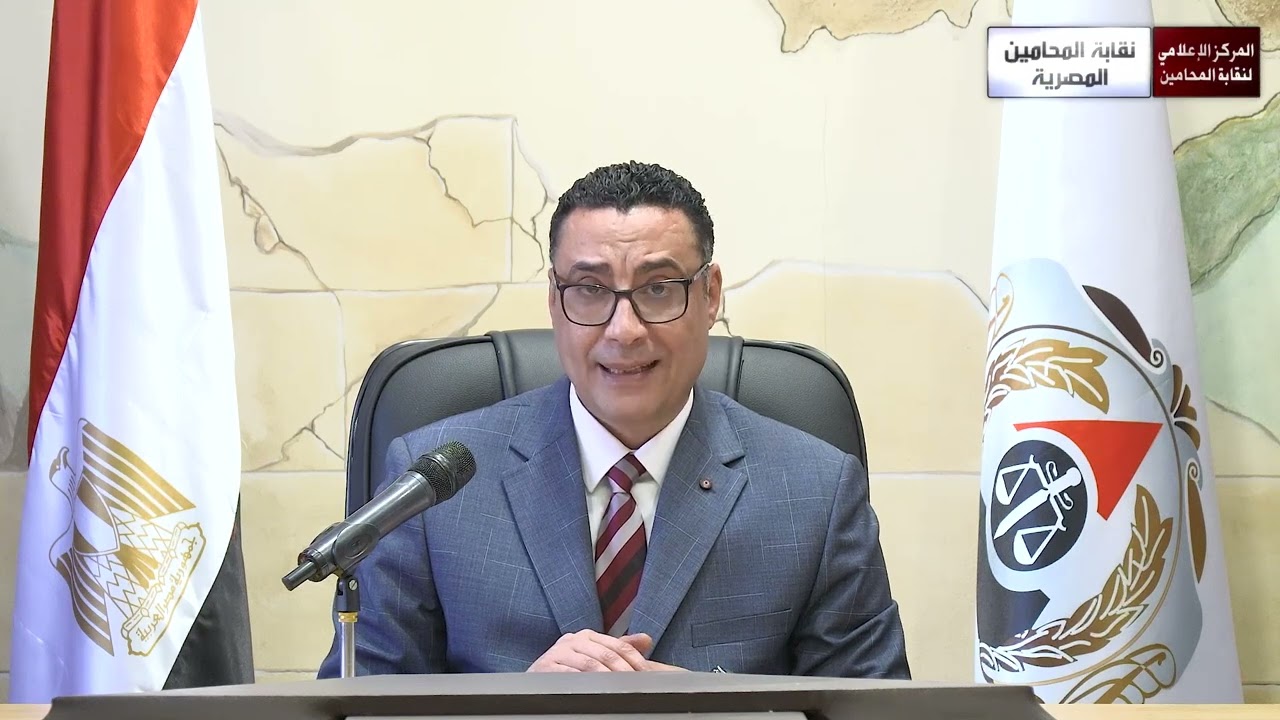 بيان ضوابط جولة الإعادة في انتخابات النقابات الفرعية