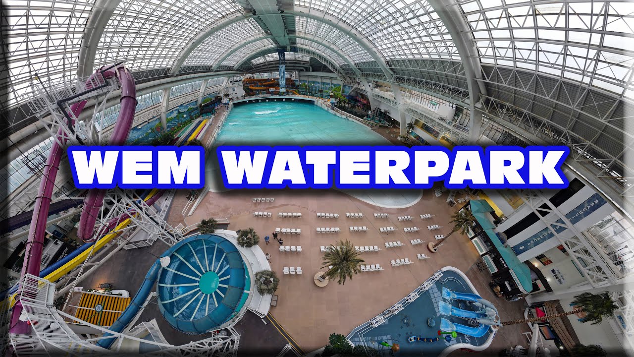 WEM Waterpark