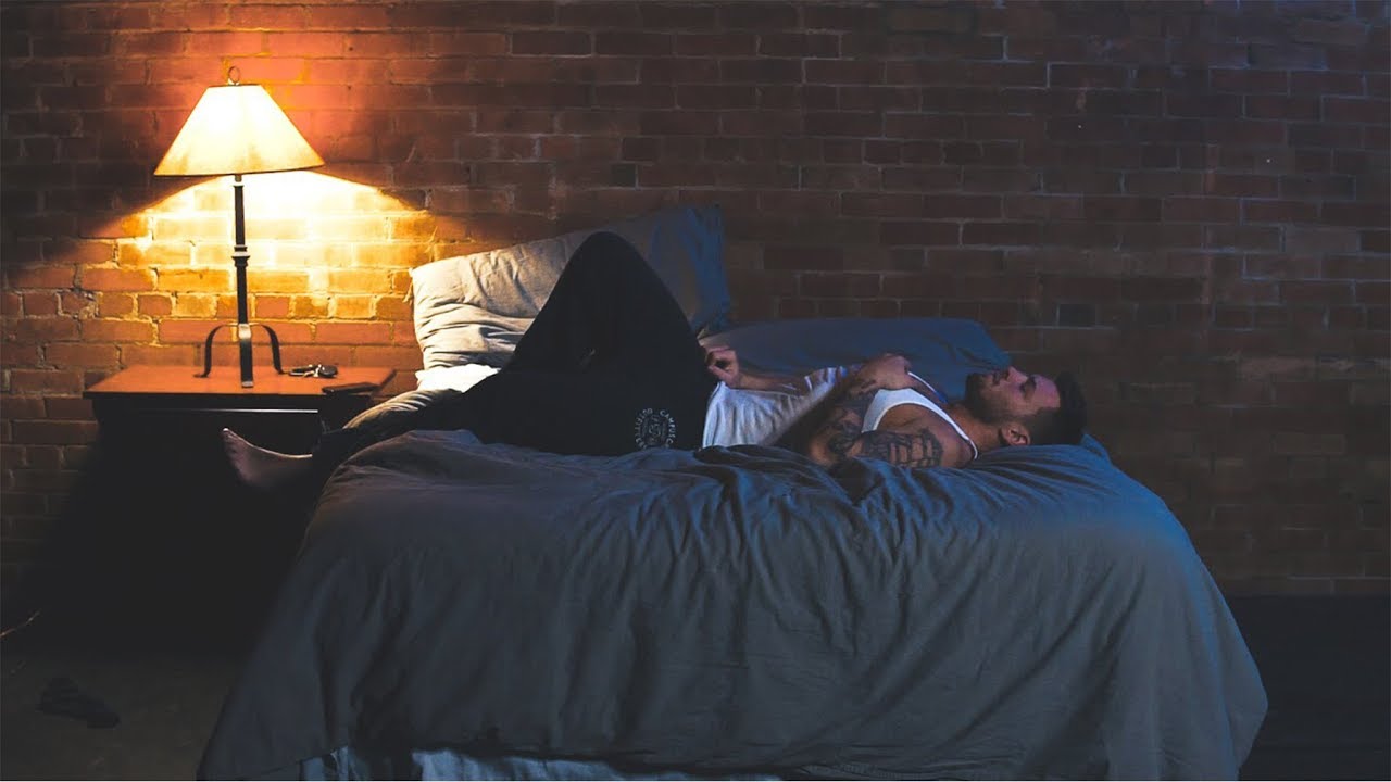 Steven Ryan - I'll Be Right Here (Official Lyric Video)