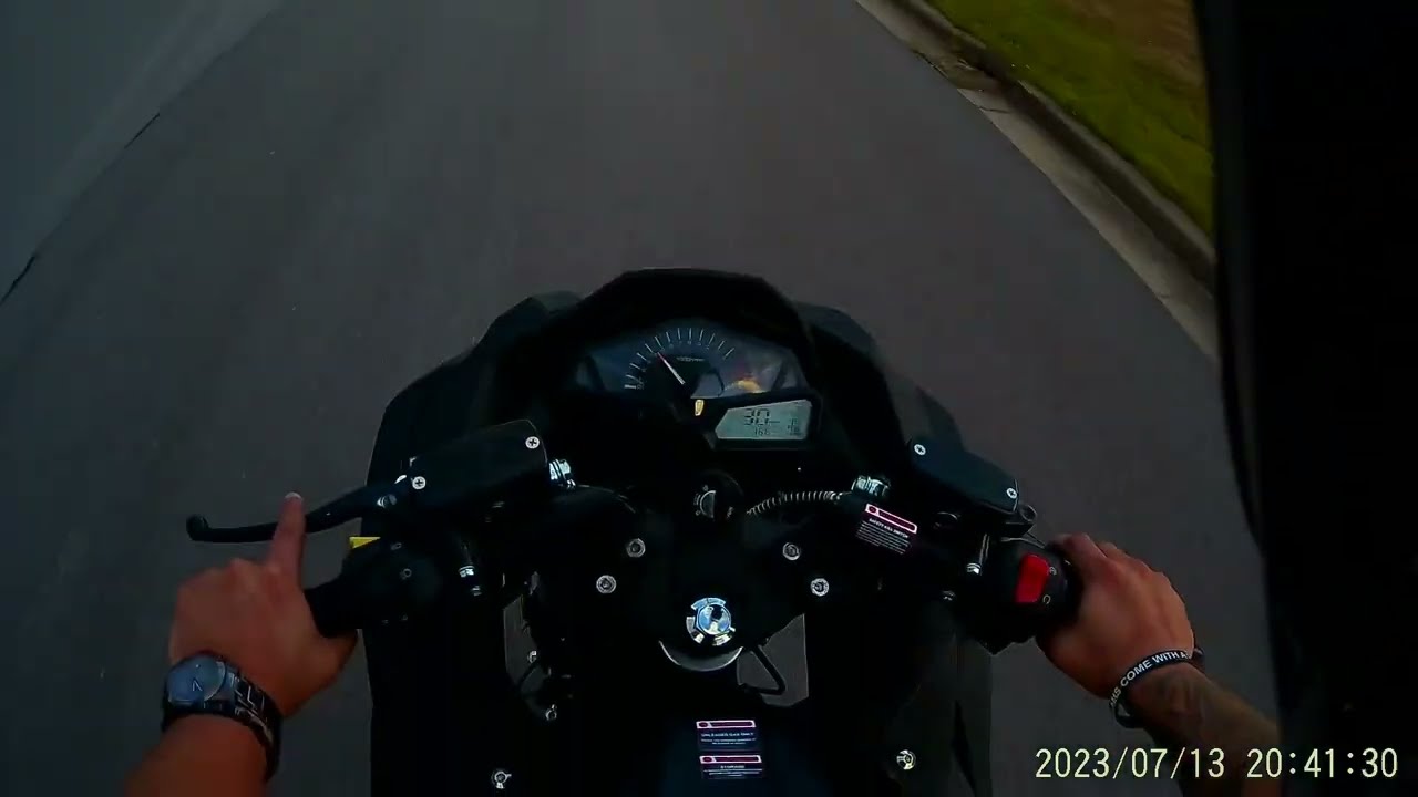 I bought the cheapest bike I could find&hellip; this is what happened&hellip;