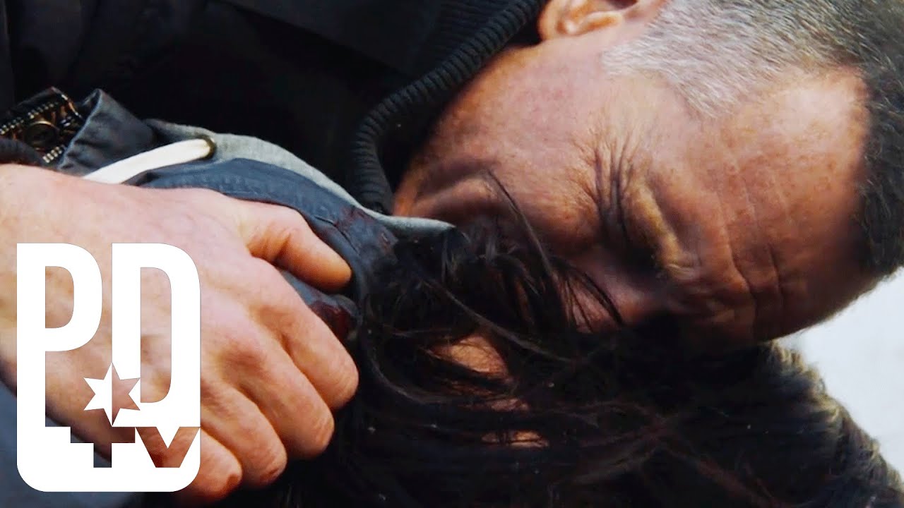 Voight Fails To Talk Down A Kidnapper | Chicago P.D. | PD TV