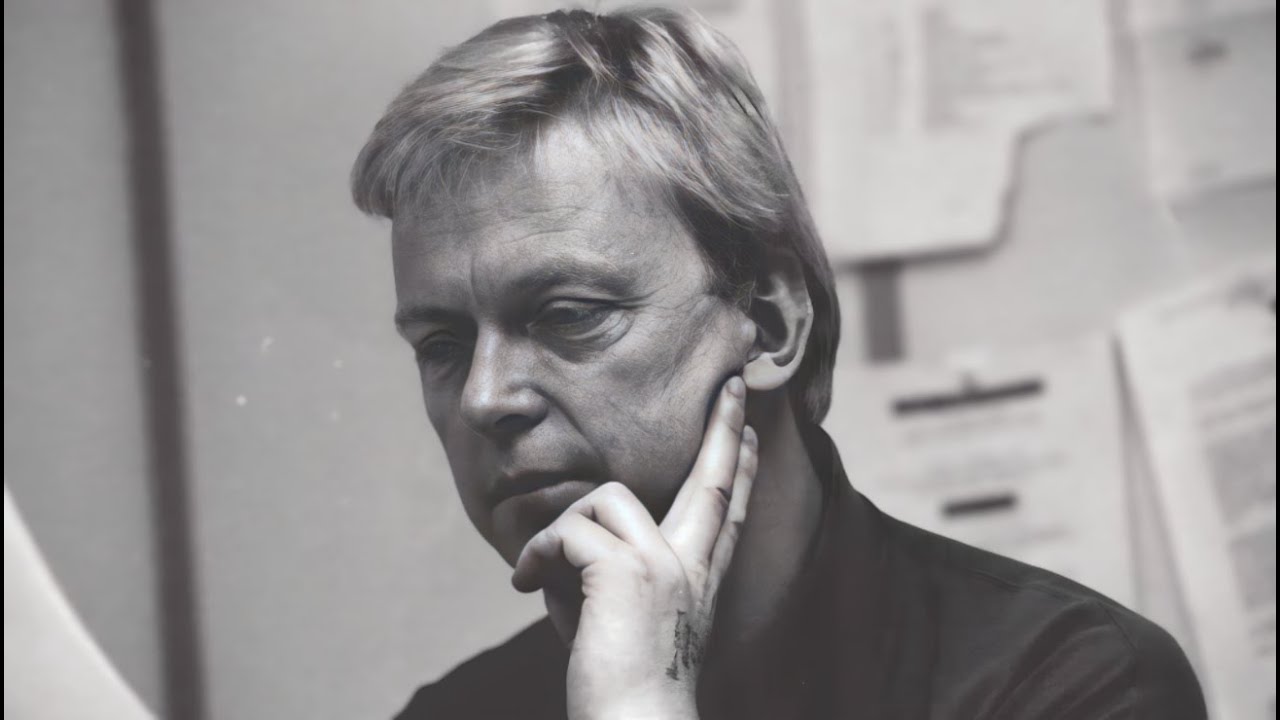 Interview With TV Producer Stephen Phelps On Lucy Letby