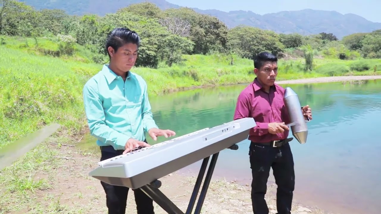 GRUPO LOS SERVIDORES  DE CRISTO,,HOY ES TIEMPO DE VENIR