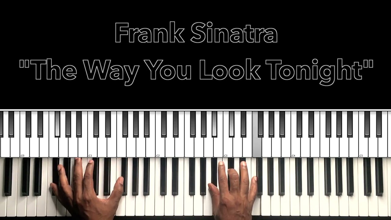 Frank Sinatra 