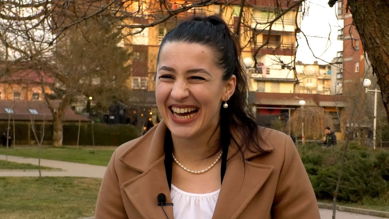 Ajlin Alfredaj - Palnikaj i p&euml;rmbush&euml; t&euml; gjitha synimet