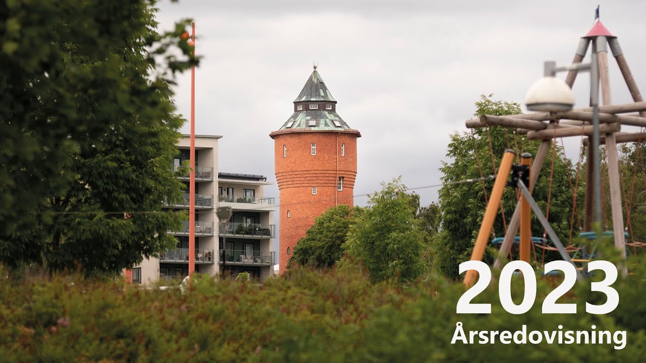Kumla kommun bokslut 2023