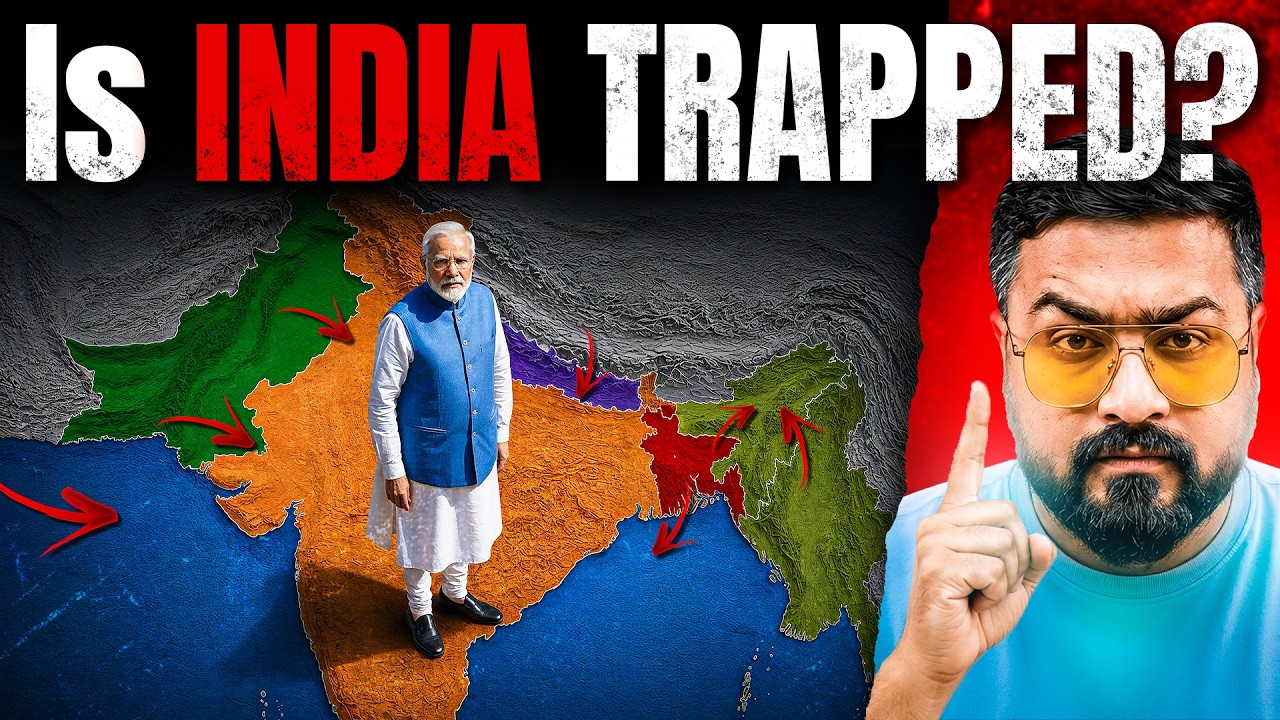 आने वाली है सबसे बड़ी चुनौती || कैसे निपटेंगे मोदी ? Explained by Ankit Dubey