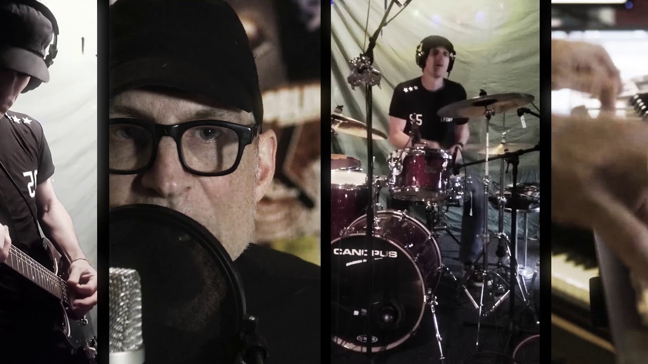 BOBGOBLIN "KEEP IT DARK" (COVER)