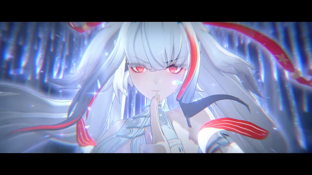 [ZZZ] 太初夢魘 葉琉照 65000 Primordial Darkness