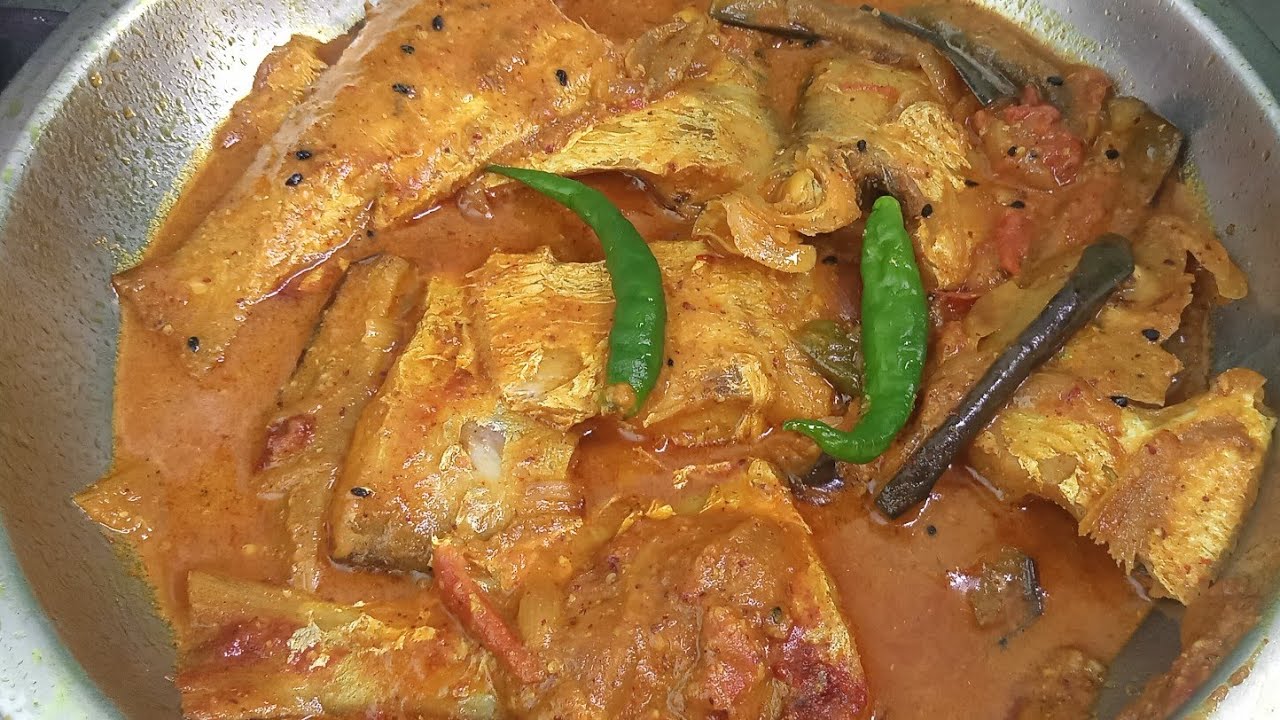 শীতের দুপুরে পাংখা মাছের রেসিপি।@pampakitchen #bengalirecipe #cooking #recipe #
