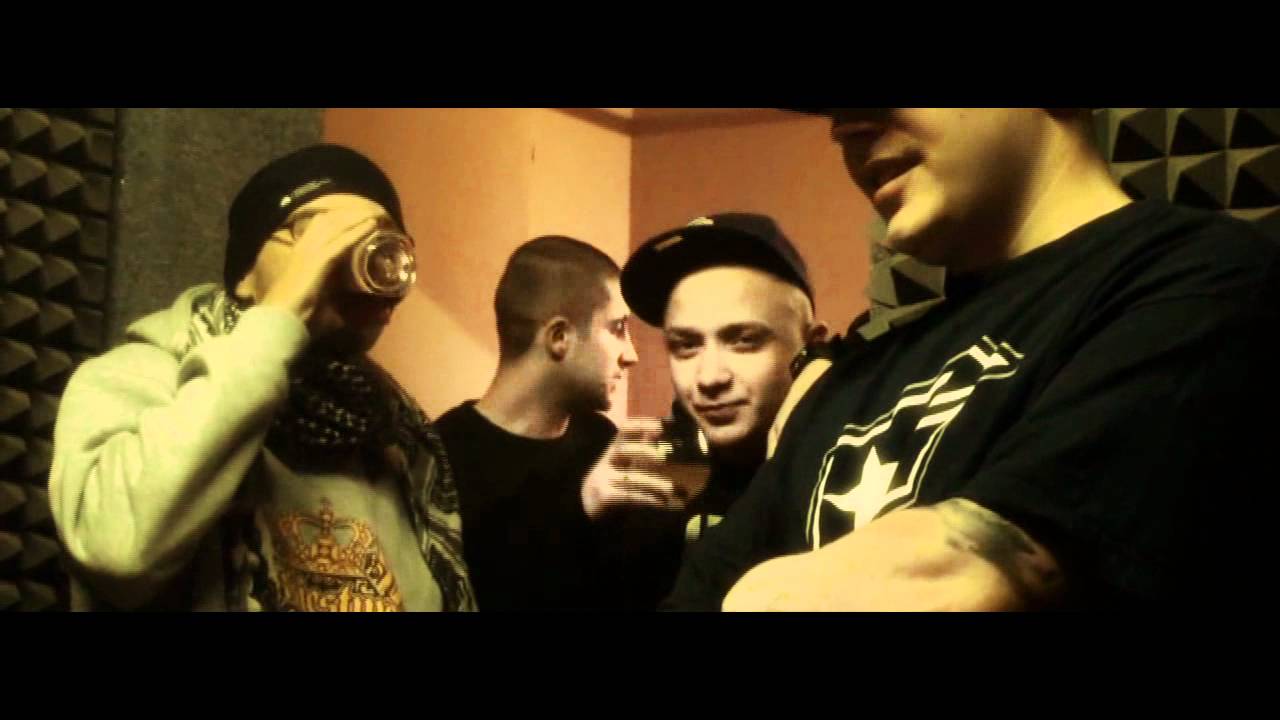 Siła to jedność - (Making of / Backstage, Drugastrefa Studio)