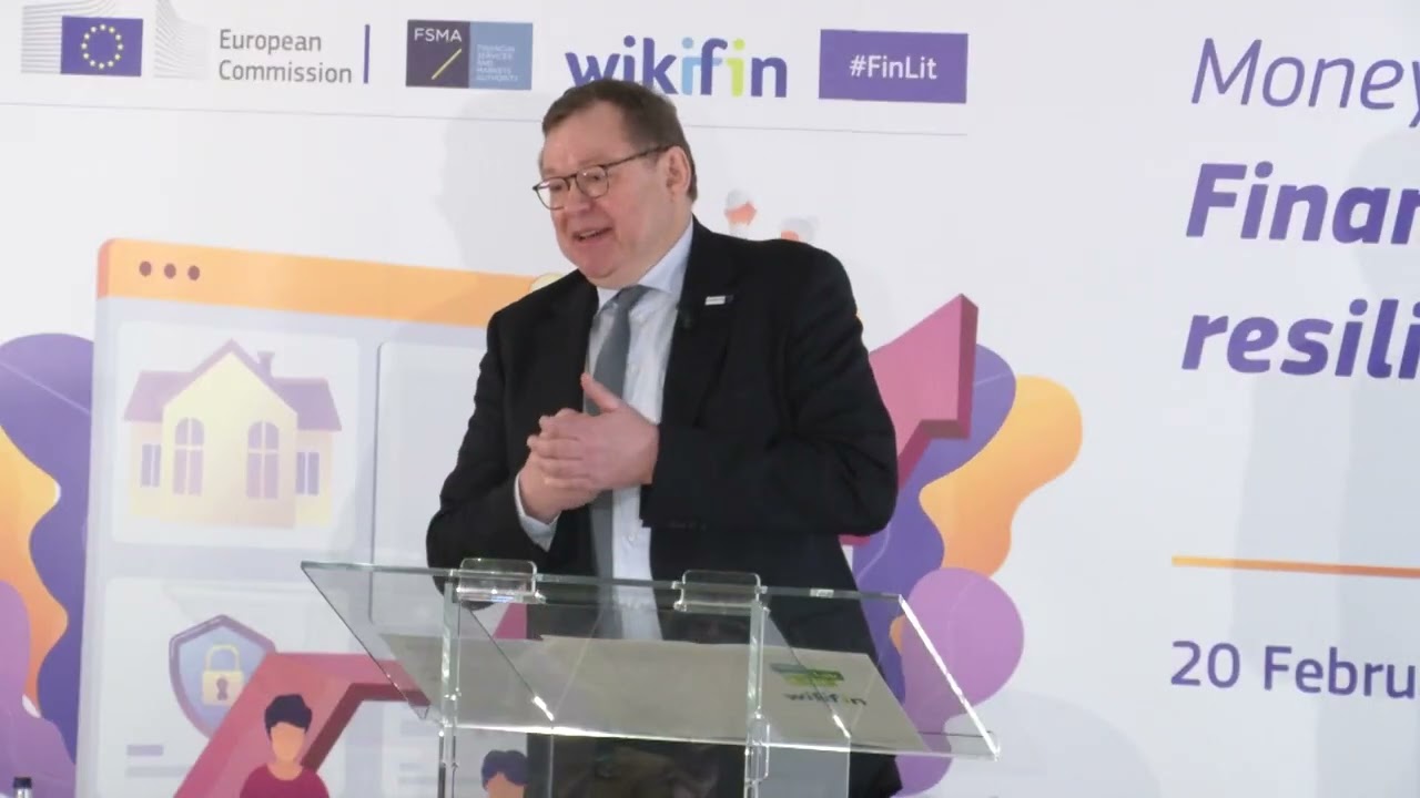 Money Matters - Opening remarks (20 February 2024)