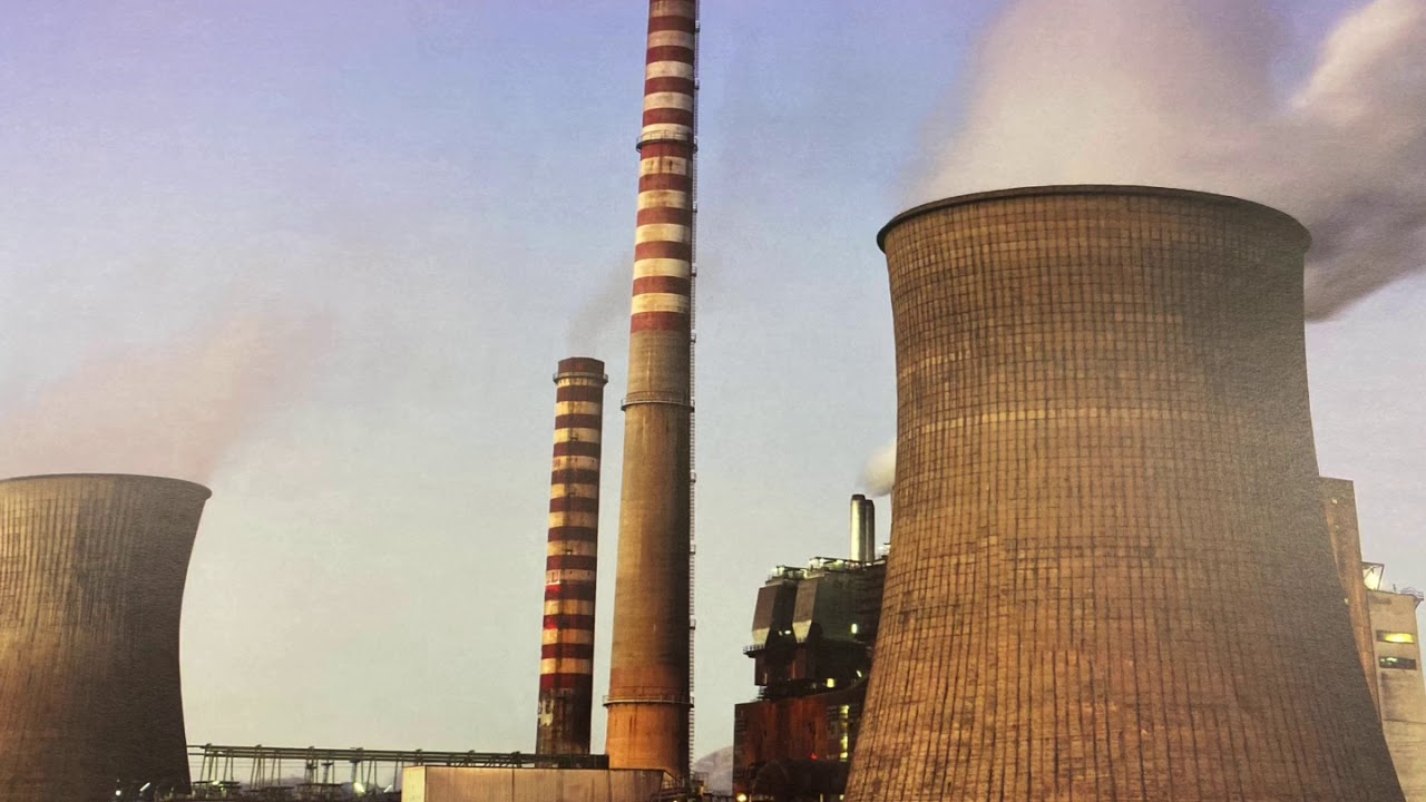 Air Pollution