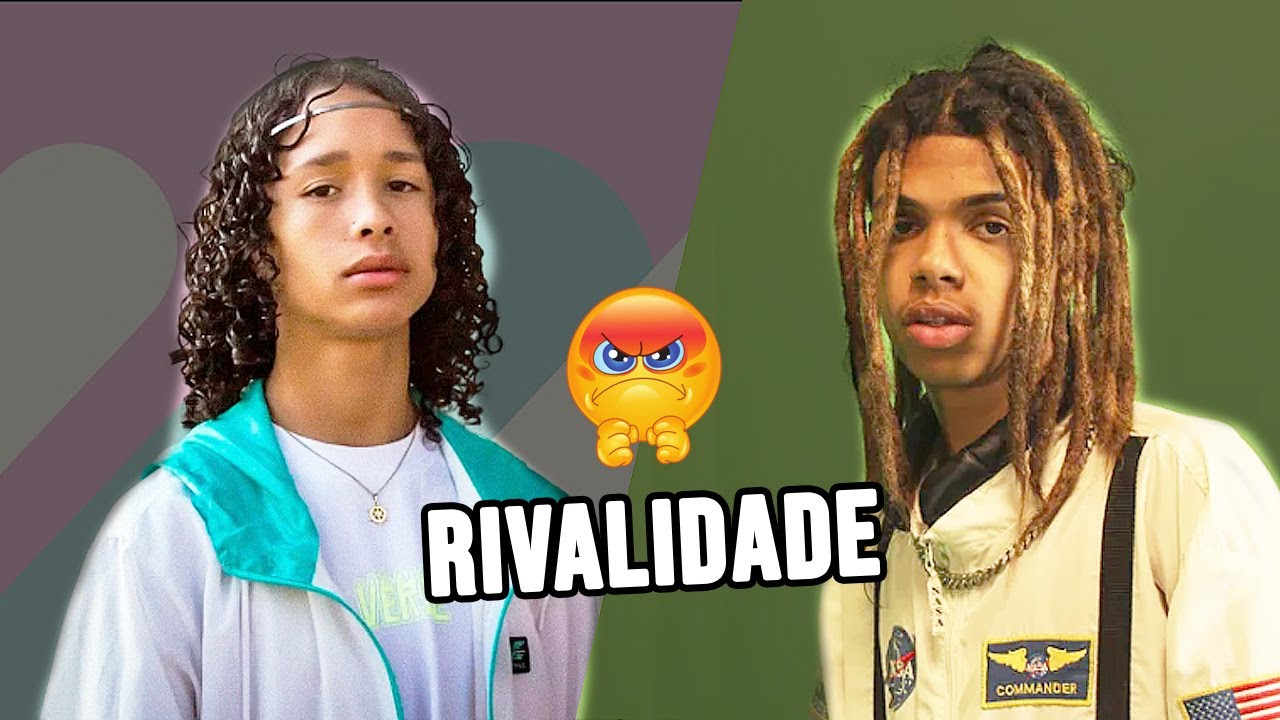Quando a RIMA DÓI no CORAÇÃO 😔