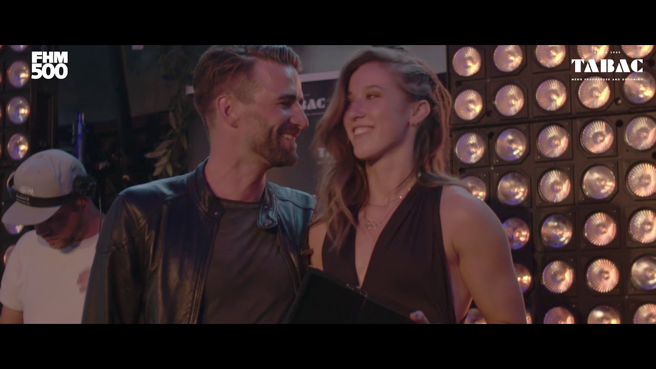 FHM500: Aftermovie FHM500 Launch Party 2018