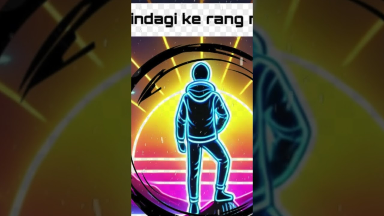 Embrace the colors of life with #ZindagiKeRangMe  #StayStrong  #MotivationalSong #LifeAnthem