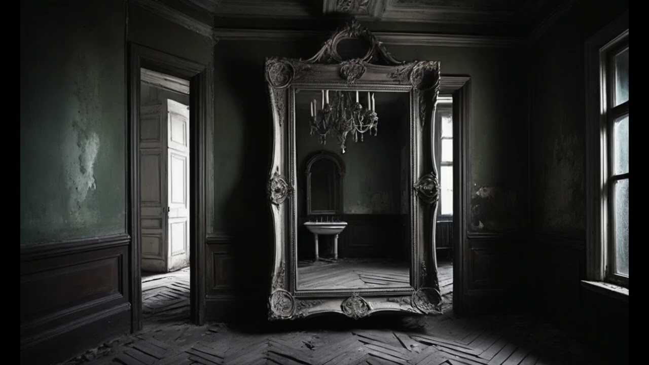 ombre parmi les ombres