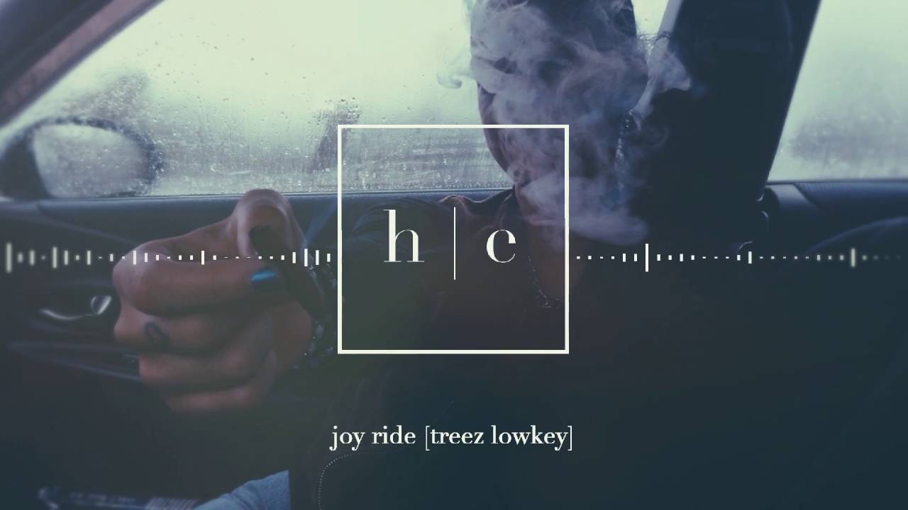 Treez Lowkey - Joy Ride [Prod. WondaGurl]