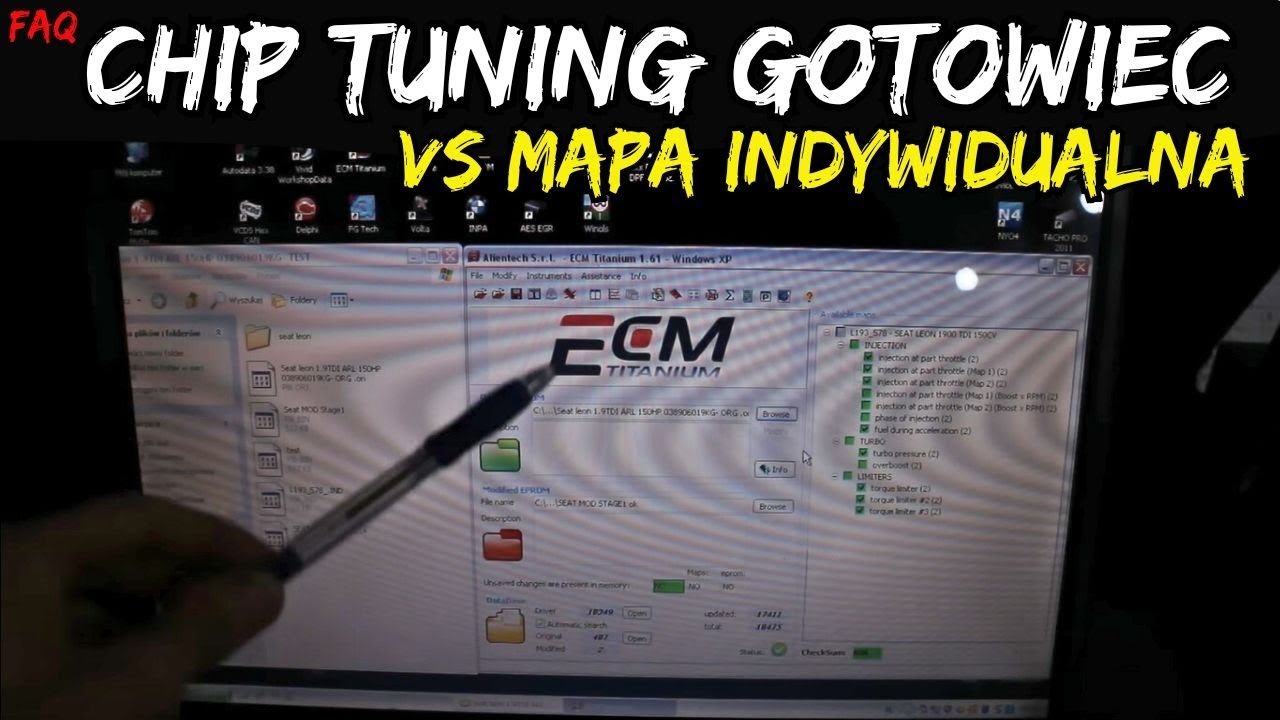 👉 Chip Tuning 