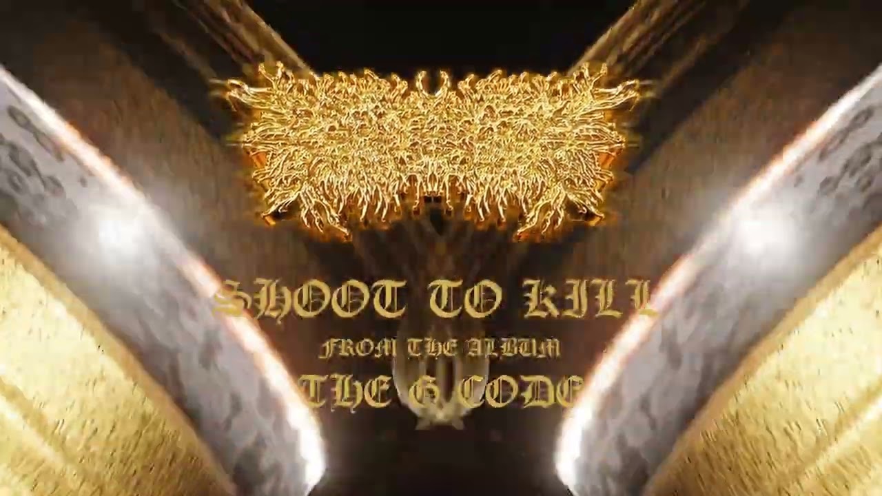 PEELINGFLESH - Shoot 2 Kill (Official Stream)