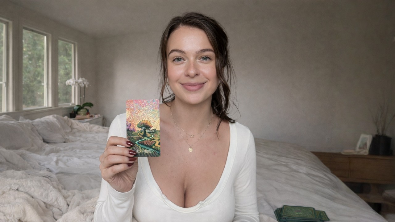 This Had To Find You Right Now | Tarot Reading On Protection, Peace, And Your Sacred Rise Now