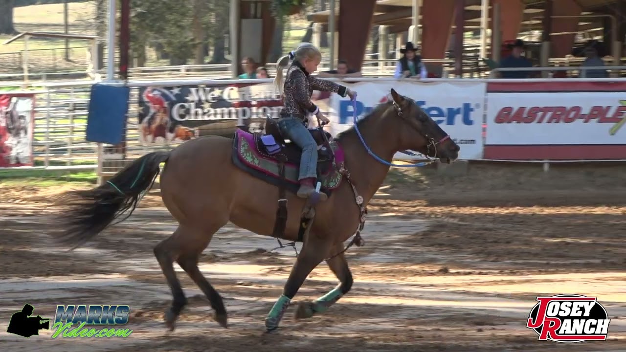 Lainey Rae and TwoBits final run