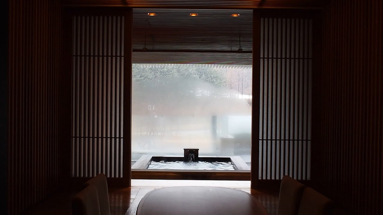 Gapyeong and Ananti Chord, South Korea