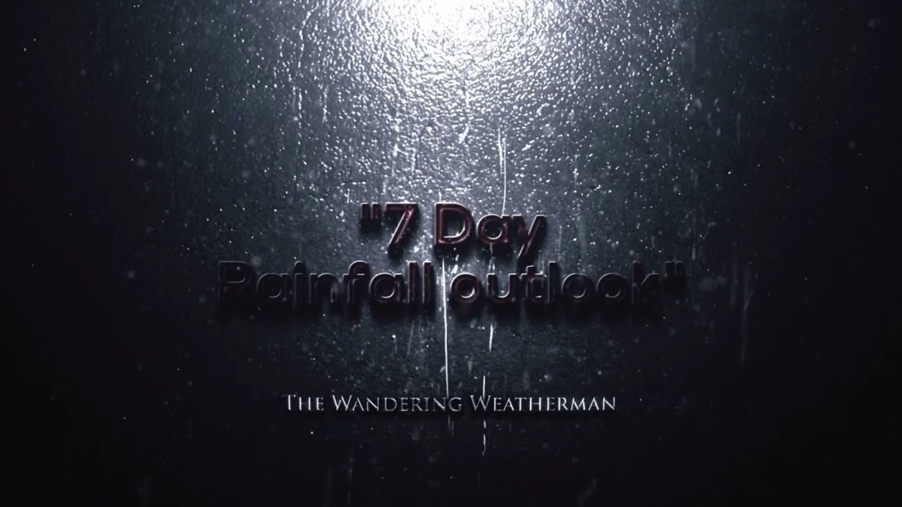 Severe storms and Damaging Winds are forecast for Southern Australia