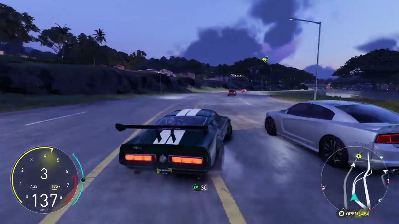 motorfest drift 2