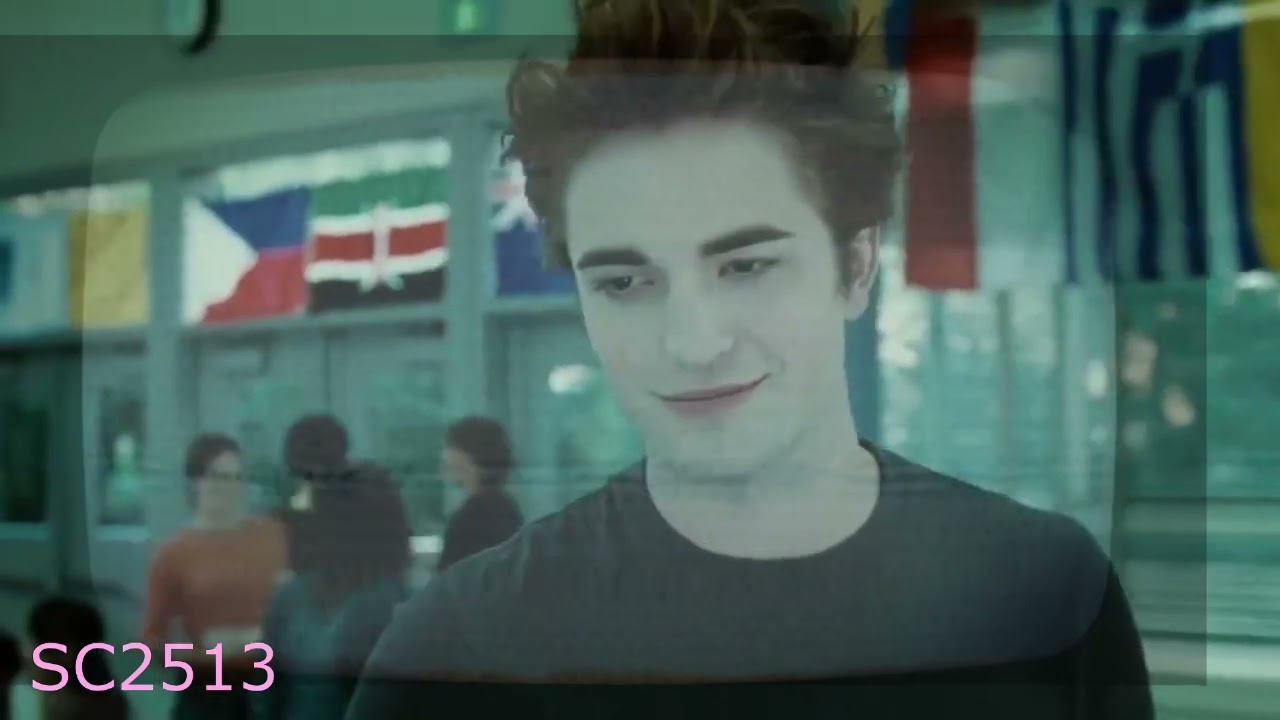 Fall in love boys on tv screen (mulifandom)