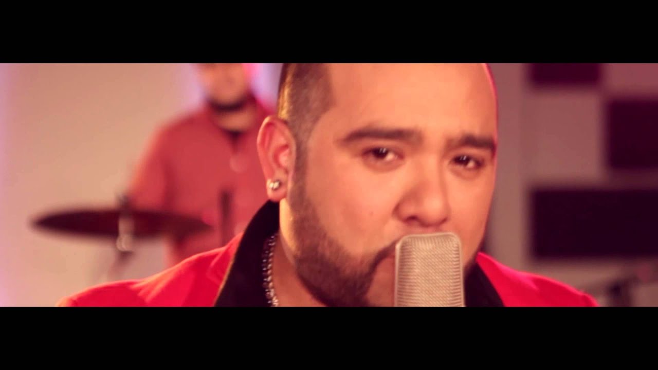 Amor en Fuga - NegroSon - Video Clip Oficial HD