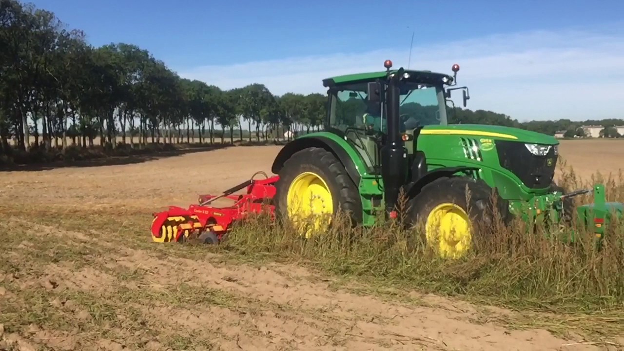 Carrier X VADERSTAD