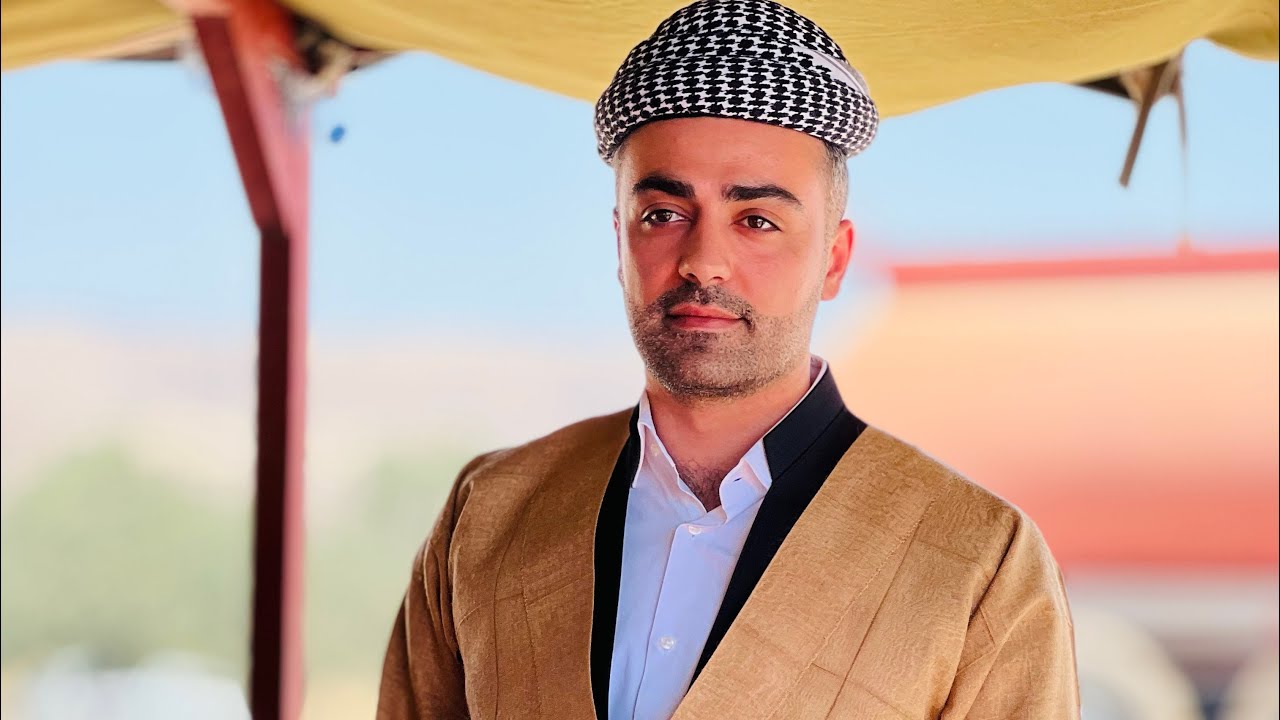 بسمامێ هێژا محمد زیرەك ئاغا دوسكی ل گوندێ بێشینكێ دەڤەرا دوسكی یان