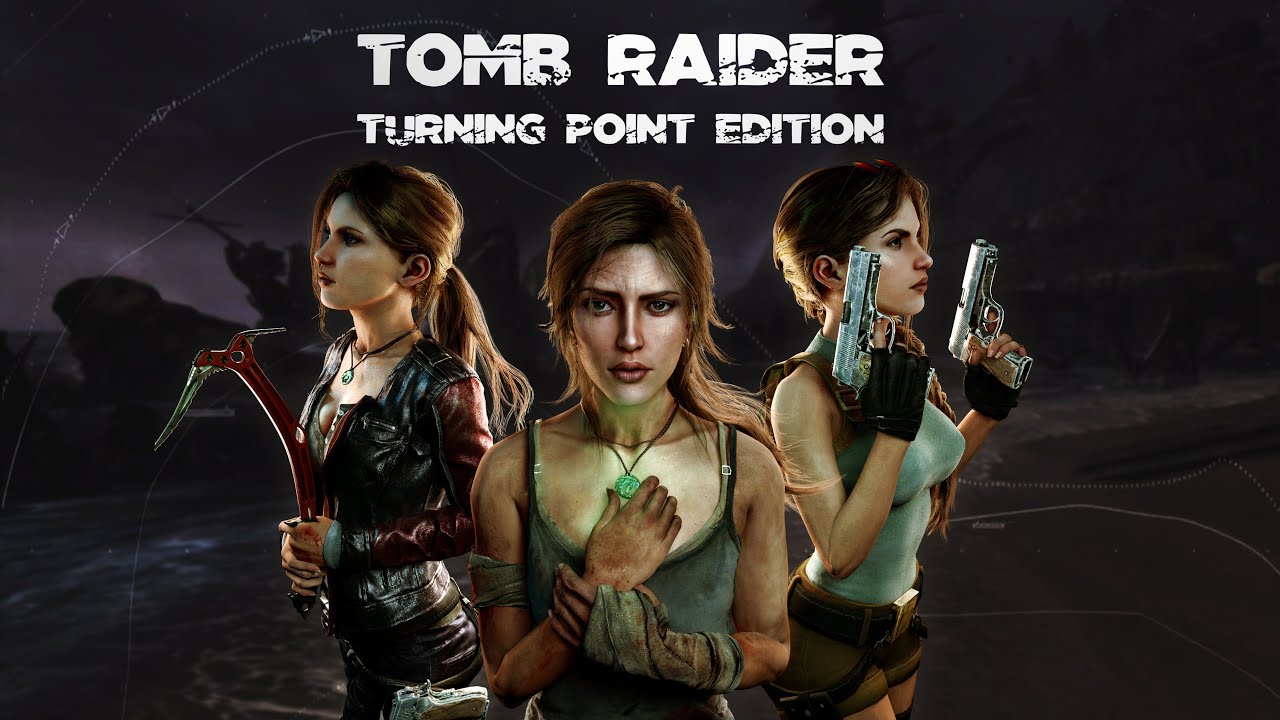 #tomb #raider #2013