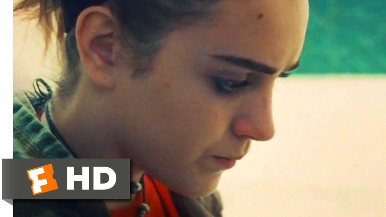 Never Rarely Sometimes Always (2020) - Morning Sickness Scene (3/10) | Movieclips