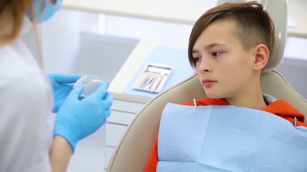DAVINCI dental clinic - Medicii tăi de incredere