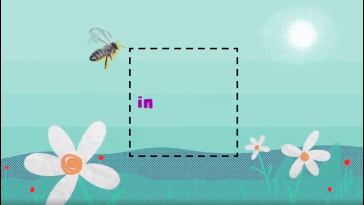 Brain Break - Square breathing exercise