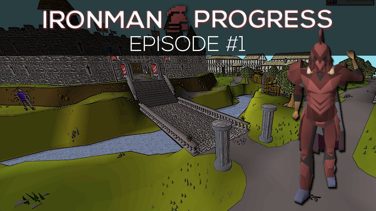 HCIM - A New Beginning
