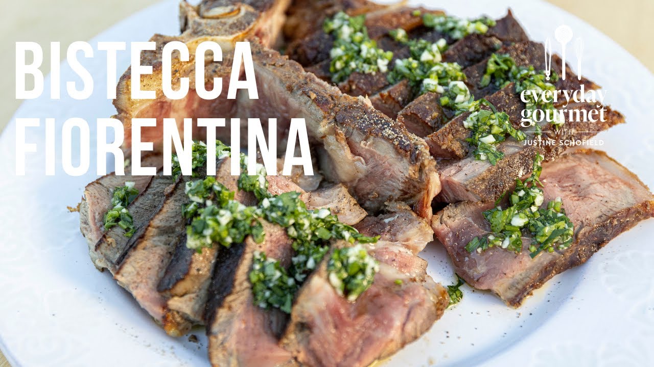 Bistecca Fiorentina | EG12 Ep52