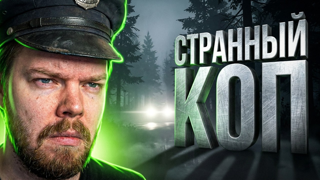 НЕ СТОИЛО СВОРАЧИВАТЬ С ДОРОГИ ► THE QUARRY #1