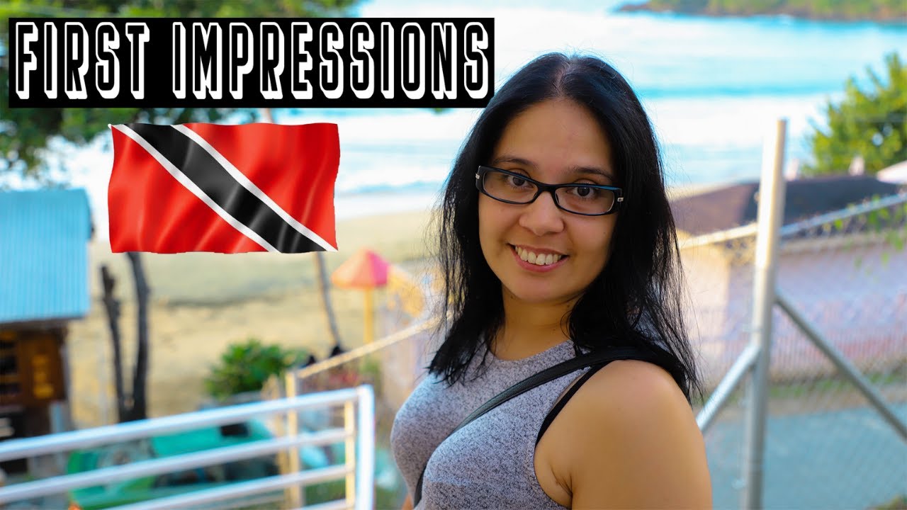 3 Things That Shocked Me About Trinidad | West Indies | Trinidad and Tobago
