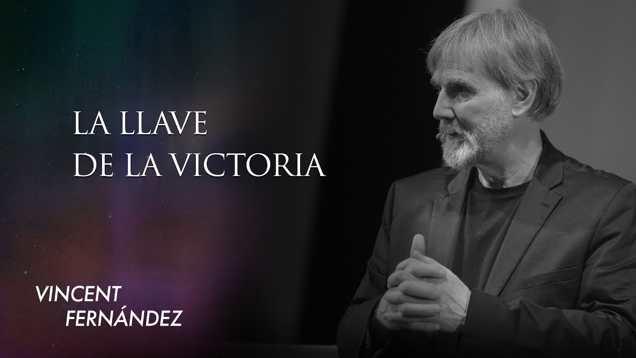 Vincent Fernández | La llave de la victoria